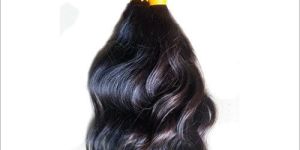 Natural Straight Virgin Hair