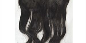 Virgin Silk Frontal