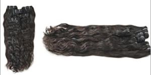 Wavy Hair Extension
