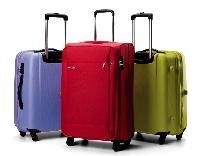 Luggage Trolley Bag