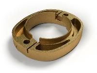 Brass Pressure Die Casting