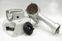 Magnesium Die Casting