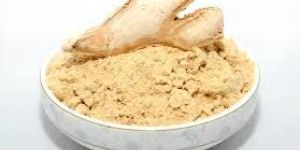 Dehydrated Ginger Powder