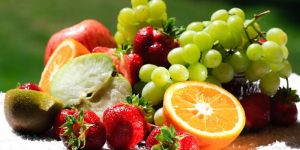Fruits