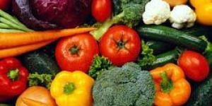 Vegetable