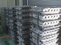 Pure Lead Ingots