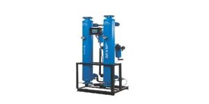 Desiccant Air Dryer