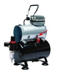 Mini Compressor