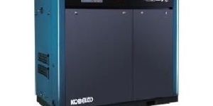 Oil Free Screw Type Air Compressor