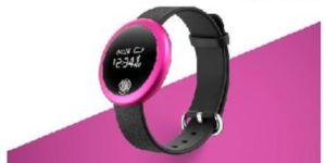 S06 Fitness Smart Bracelet
