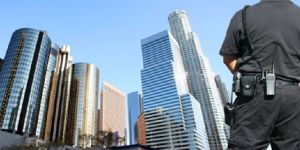 Commercial Security Guards Services