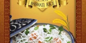 Aadhya Basmati Rice