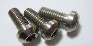Titanium Fastener