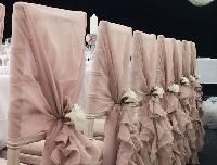 Wedding Chair Covers