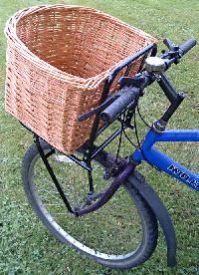 Cycle Basket