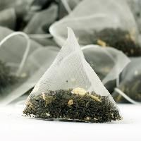 Green Tea Bags