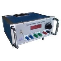 Transformer Ratio Meter