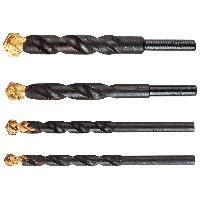 Carbide Drill Bit