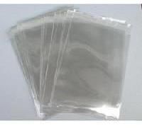 LDPE Shrink Bags