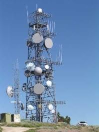 Mobile Phone Antenna