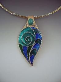Jewellery Enamels