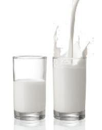 Organic Milks