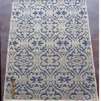 Jacquard Rugs