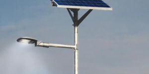 Energy Saving Solar Street Light