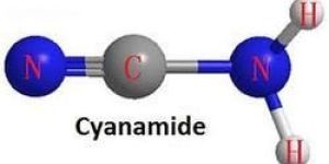 Cyanamide