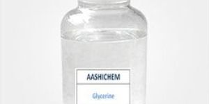 Glycerin Chemical