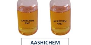 Octyl Methoxycinnamate