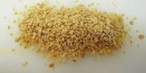 Textured Vegetable Protein