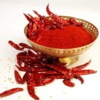 Red Chilli Powder