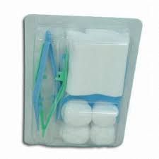Surgical Dressing Pack
