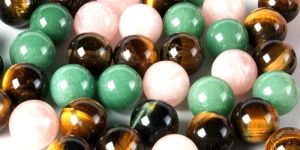 Gemstone Balls