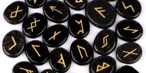 Rune Stones