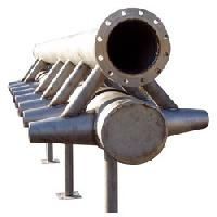 Submersible Jet Aerator