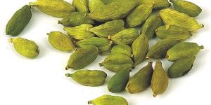 Green Cardamon