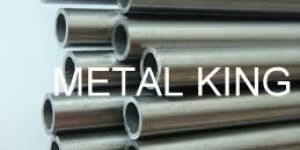 Alloy Steel Tubes