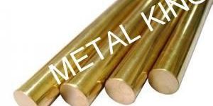 Beryllium Copper Rod