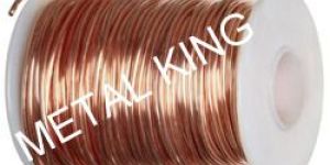 Beryllium Copper Wires