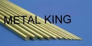 Brass Rods
