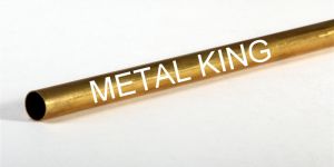 Brass Tubes