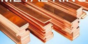 Copper Busbars