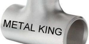 Inconel Buttweld Fittings Tee