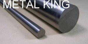 Molybdenum Bright Bar