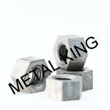 Molybdenum Hex Nut