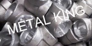 Nickel Forged Fitting