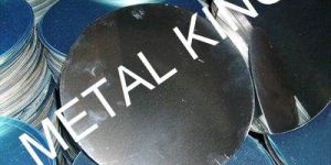 Stainless Steel Circle