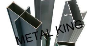 Stainless Steel Profile